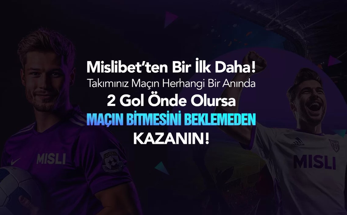 Mislibet Giriş