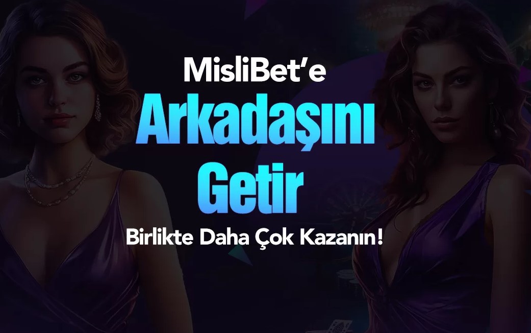 Mislibet Üyelik